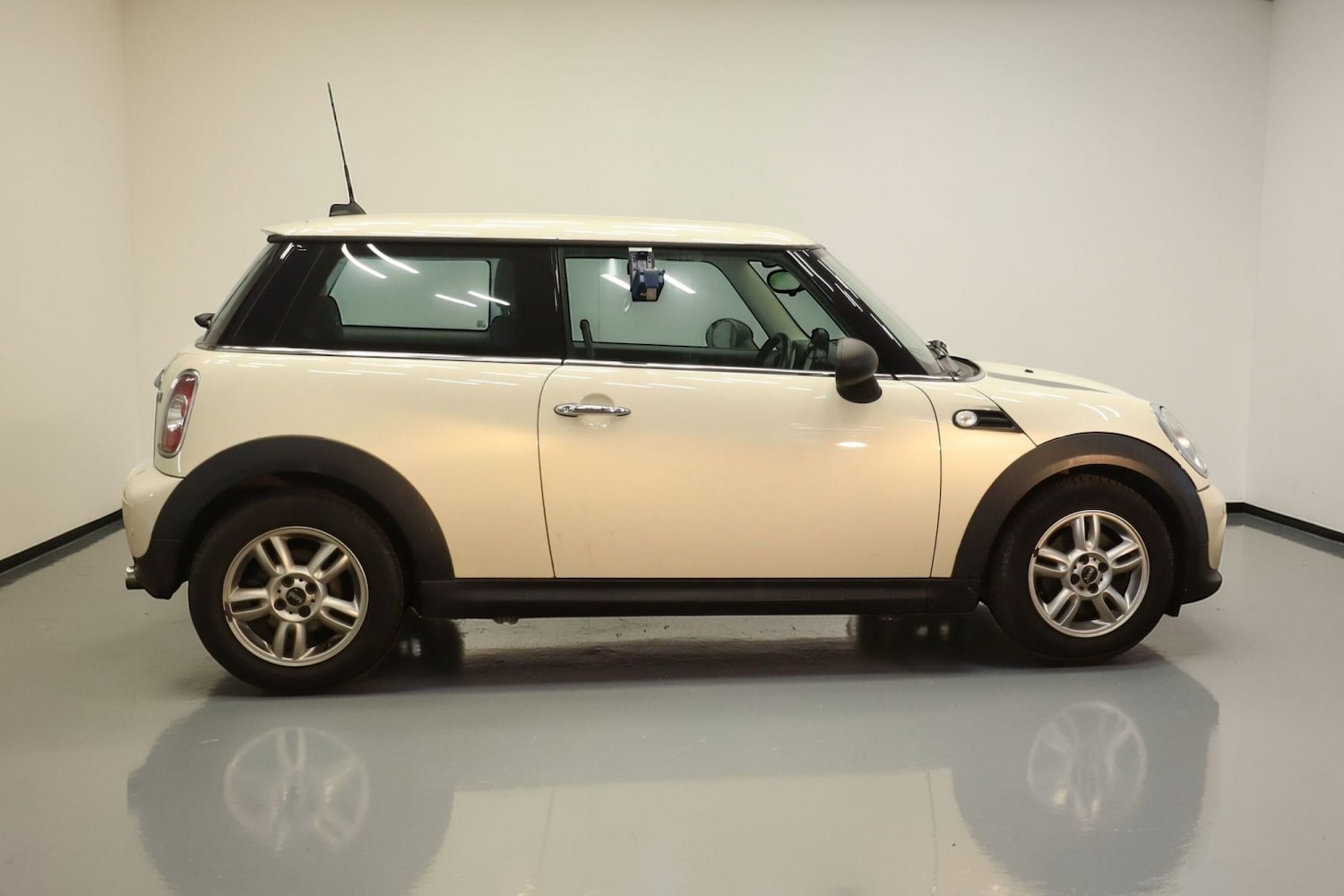 Used MINI Hatch 2012 for sale - 77774738: Photo 5