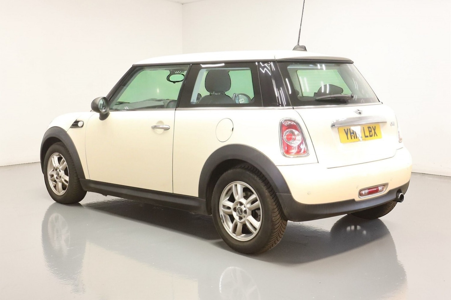 Used MINI Hatch 2012 for sale - 77774738: Photo 7
