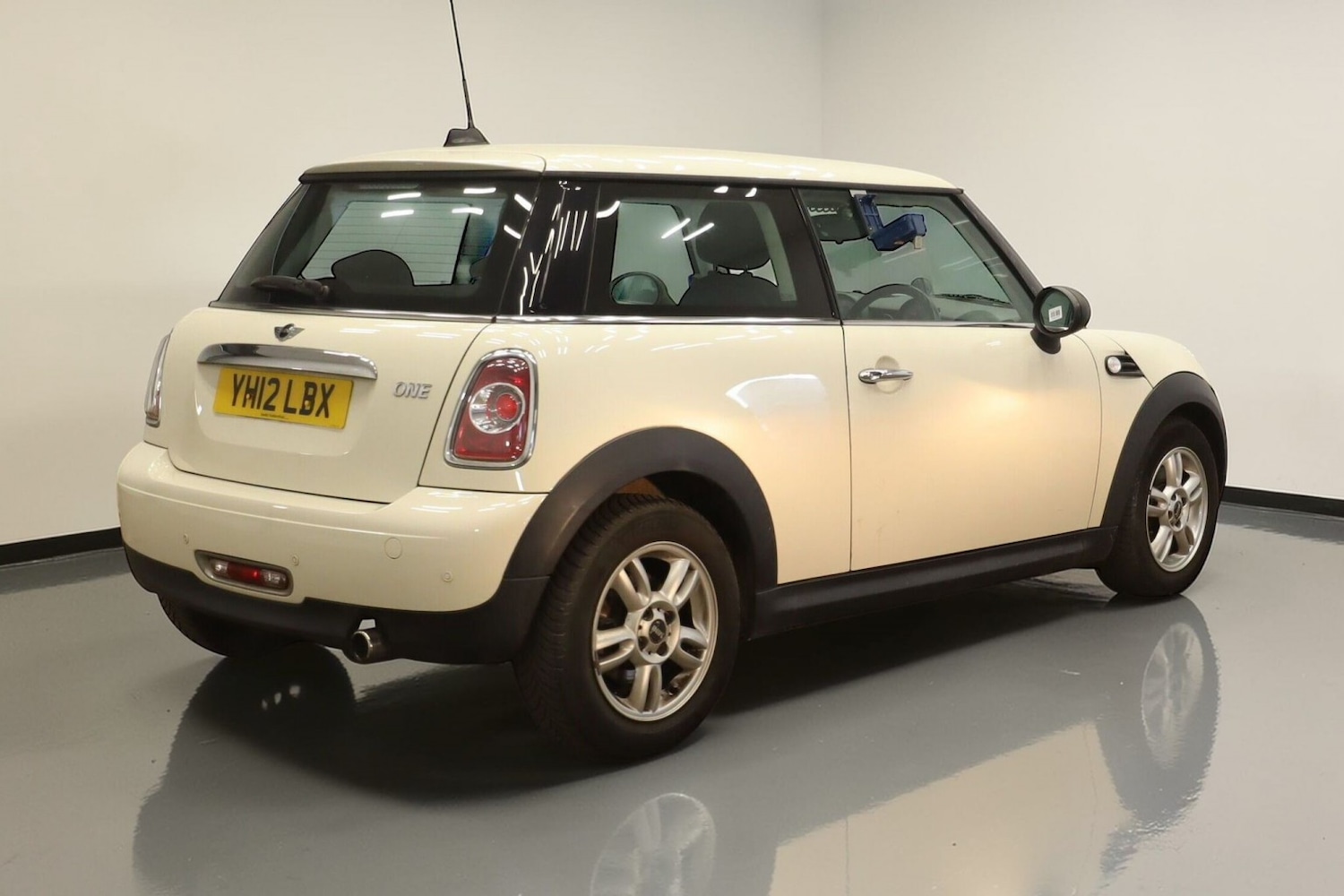 Used MINI Hatch 2012 for sale - 77774738: Photo 8