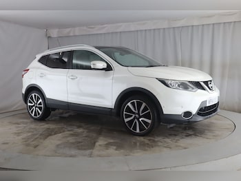 Used Nissan Qashqai 2014 for sale - 76951106: Photo
