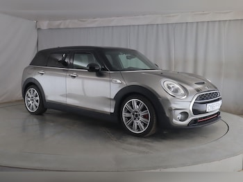 Used MINI Clubman 2016 for sale - 75913191: Photo