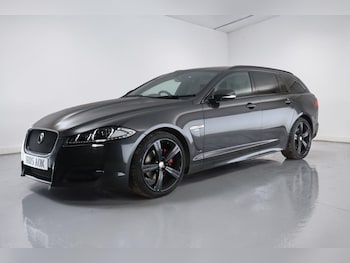 Used Jaguar XF 2015 for sale - 78408502: Photo