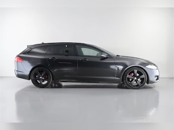 Used Jaguar XF 2015 for sale - 78408502: Photo