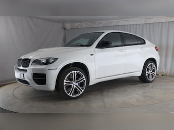 Used BMW X6 2012 for sale - 78978492: Photo