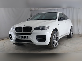 Used BMW X6 2012 for sale - 78978492: Photo