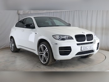 Used BMW X6 2012 for sale - 78978492: Photo