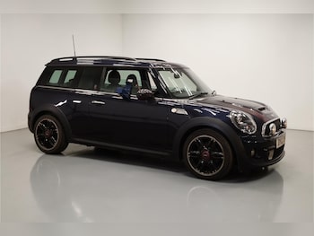 Used MINI Clubman 2012 for sale - 78273774: Photo