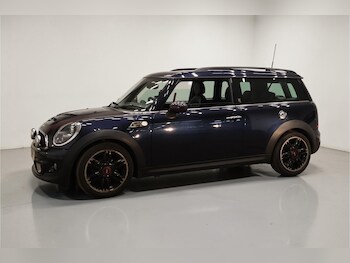 Used MINI Clubman 2012 for sale - 78273774: Photo
