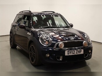 Used MINI Clubman 2012 for sale - 78273774: Photo