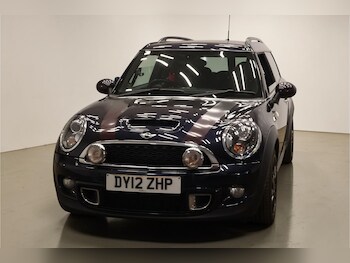 Used MINI Clubman 2012 for sale - 78273774: Photo