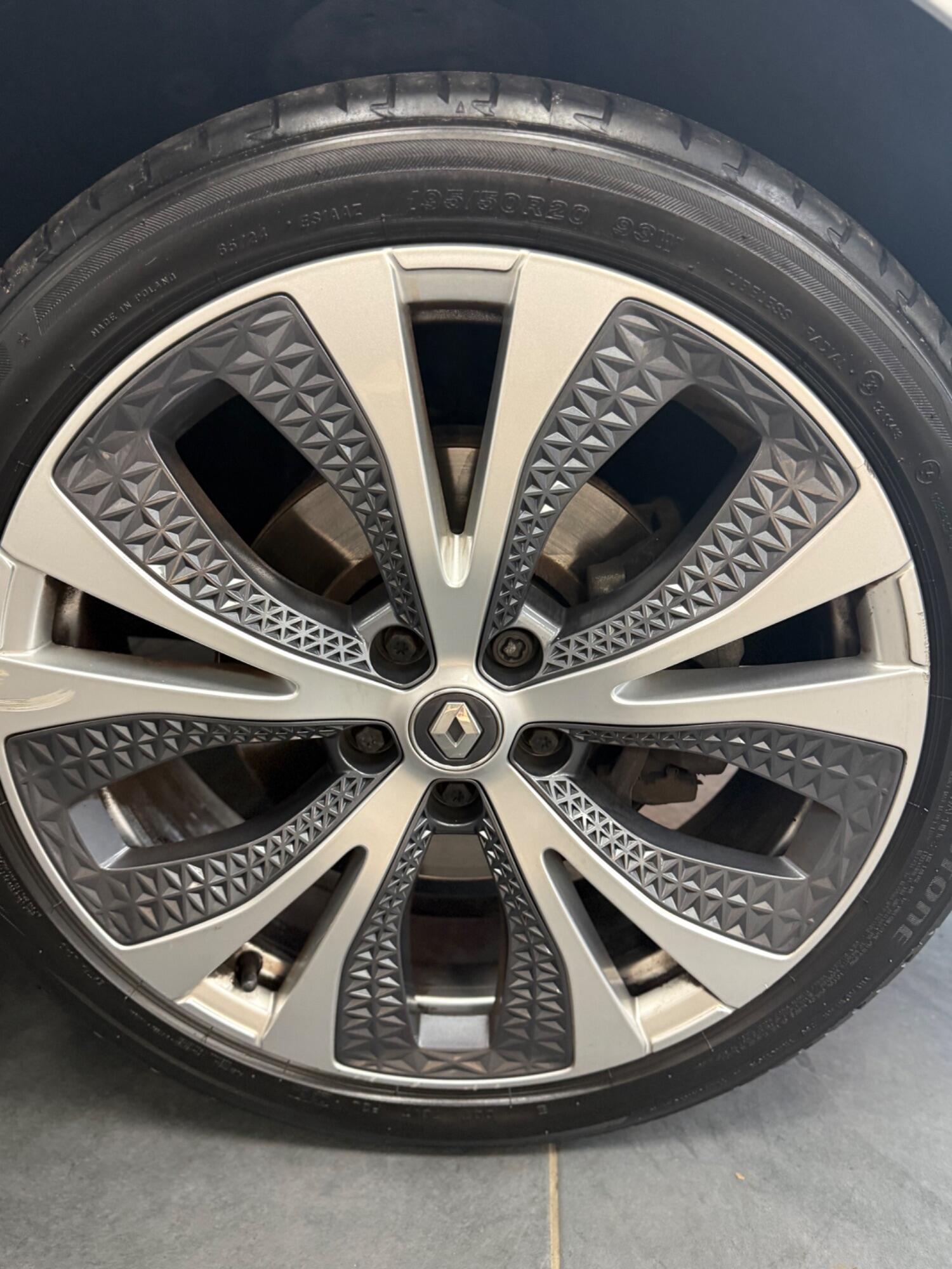 Used Renault Grand Scenic 2017 for sale - 76186681: Photo 10