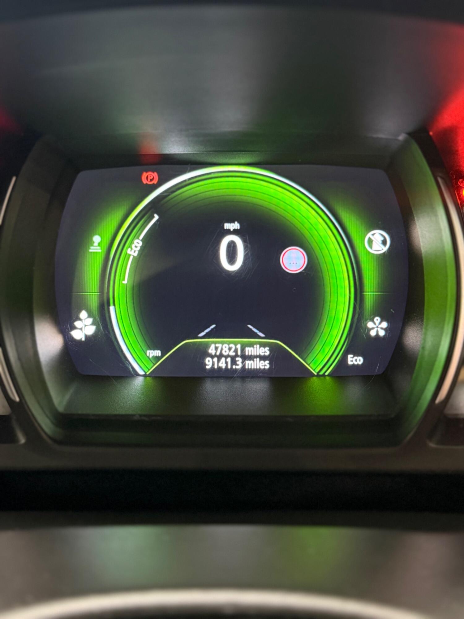 Used Renault Grand Scenic 2017 for sale - 76186681: Photo 12