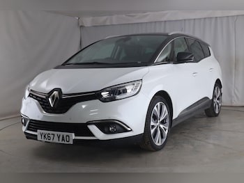 2017 - 1.5 Dynamique S Nav dCi 110 5-Door