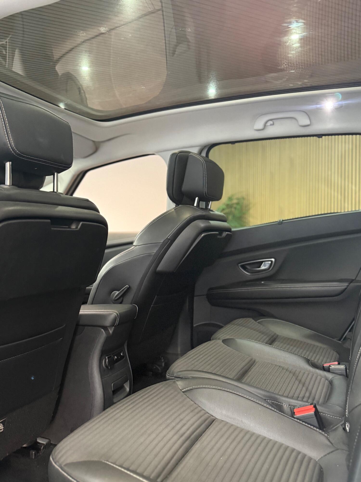 Used Renault Grand Scenic 2017 for sale - 76186681: Photo 25