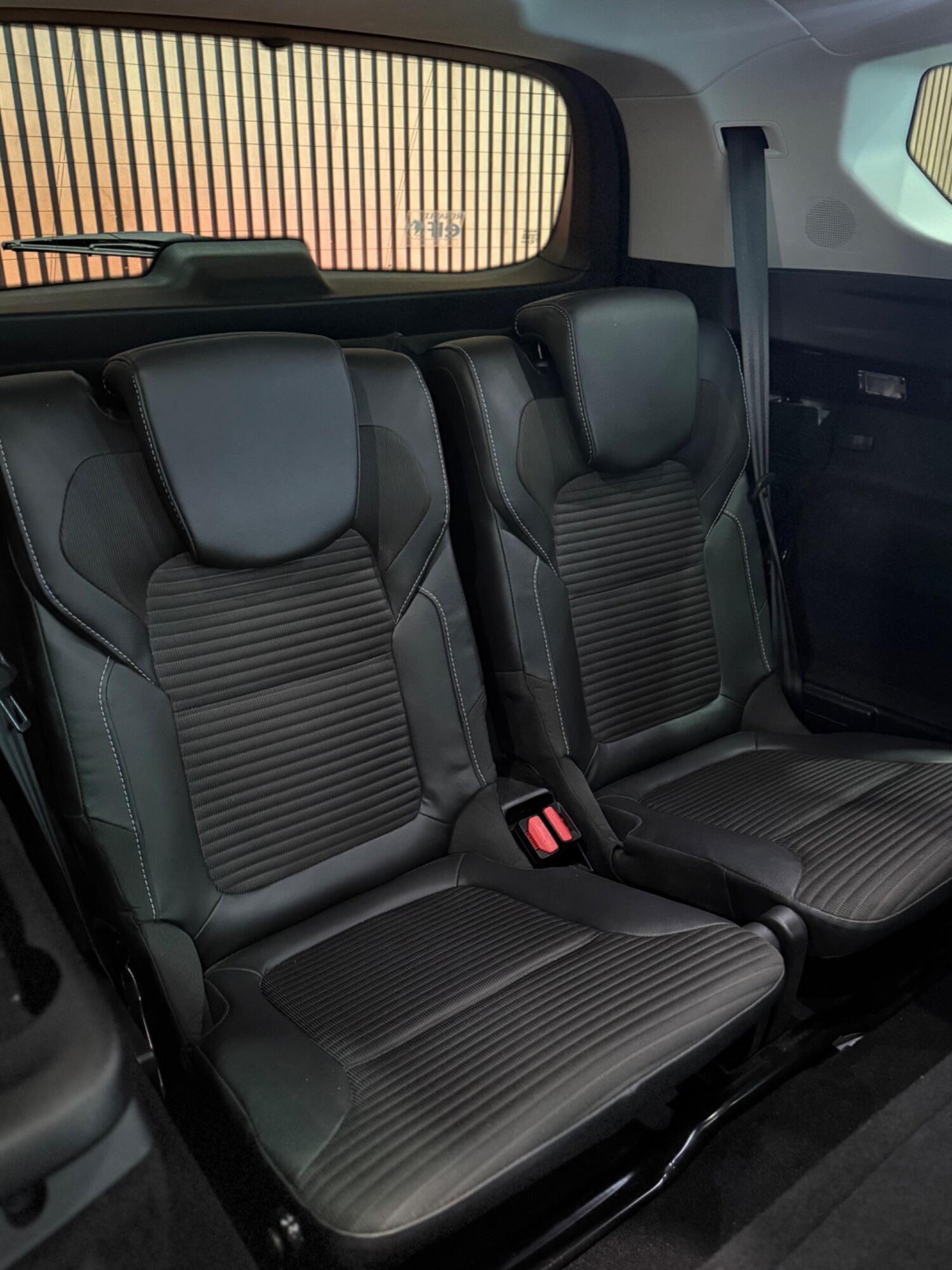 Used Renault Grand Scenic 2017 for sale - 76186681: Photo 28