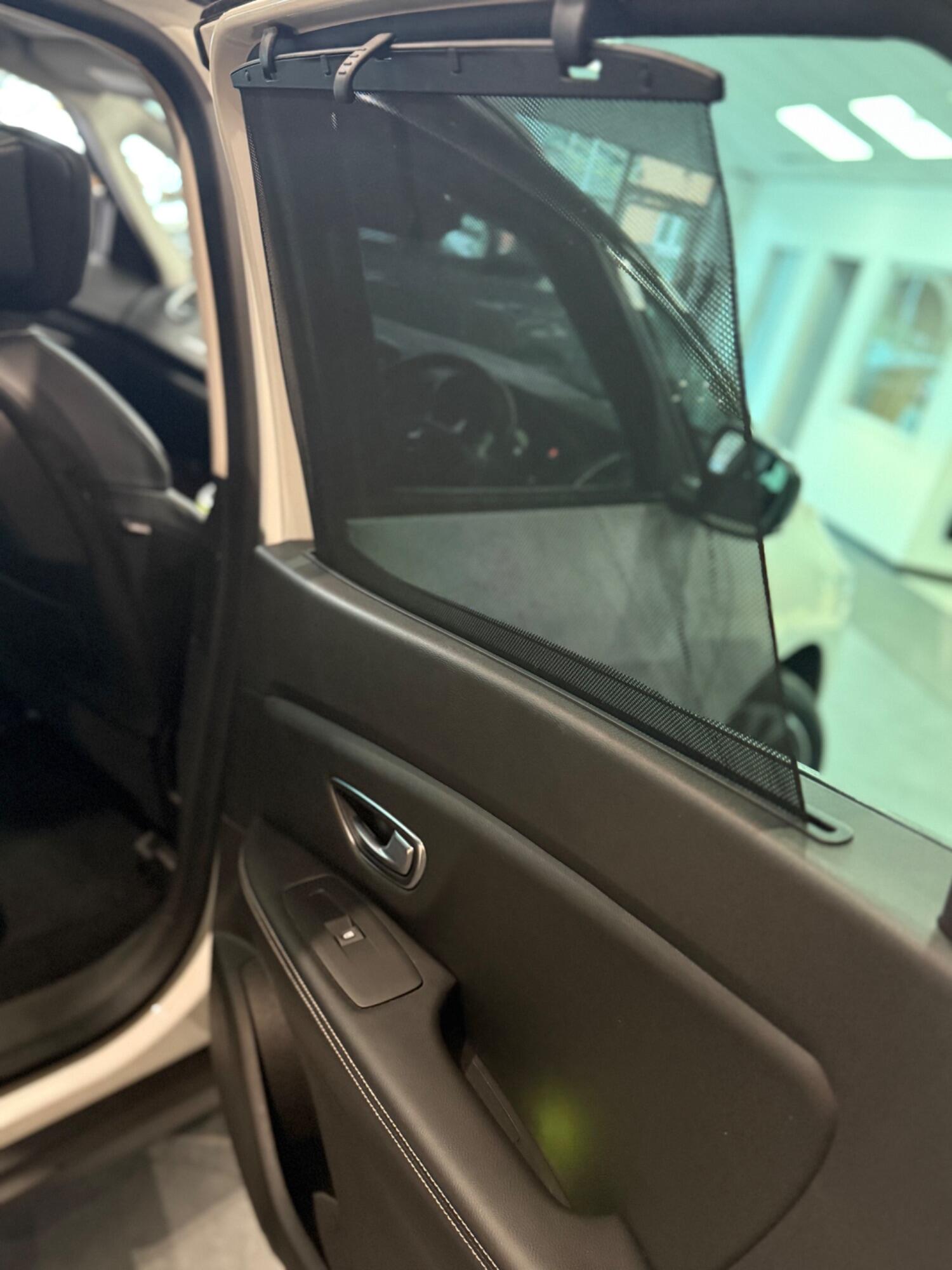 Used Renault Grand Scenic 2017 for sale - 76186681: Photo 29