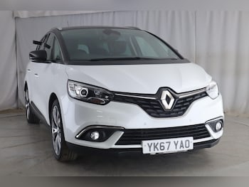 Used Renault Grand Scenic 2017 for sale - 76186681: Photo 3