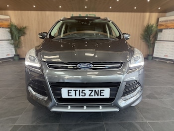 Used Ford Kuga 2015 for sale - 78145906: Photo