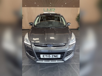 Used Ford Kuga 2015 for sale - 78145906: Photo