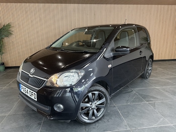 Used Skoda Citigo 2014 for sale - 78956621: Photo