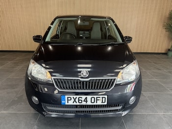 Used Skoda Citigo 2014 for sale - 78956621: Photo