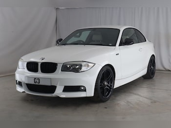 2012 - 2.0 118d Sport Plus Edition Coupe 2-Door