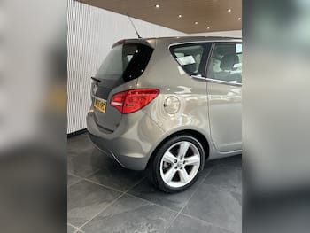 Used Vauxhall Meriva 2015 for sale - 79859071: Photo