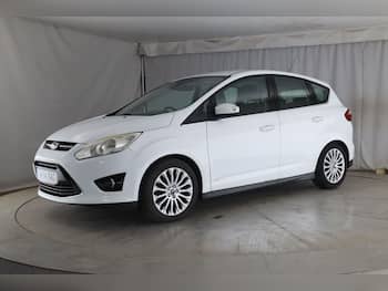 Used Ford C-Max 2014 for sale - 79687318: Photo
