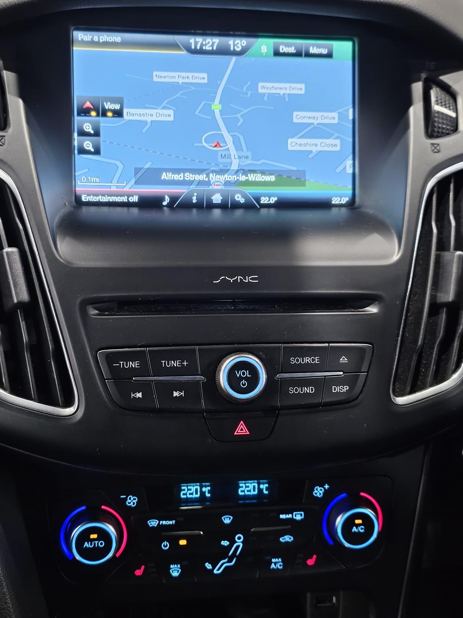 Used Ford Focus 2015 for sale - 76884912: Photo 31