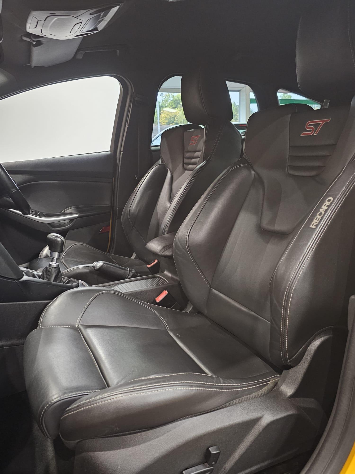 Used Ford Focus 2015 for sale - 76884912: Photo 36