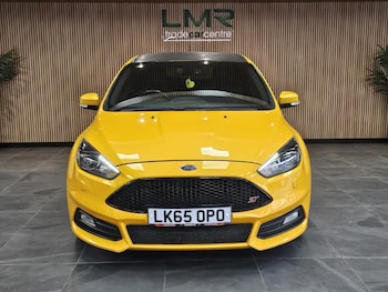 Used Ford Focus 2015 for sale - 76884912: Photo