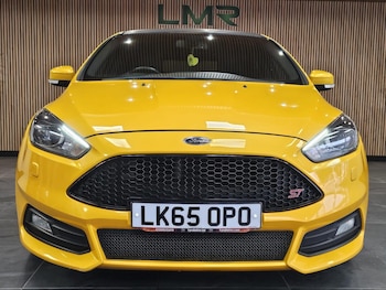 Used Ford Focus 2015 for sale - 76884912: Photo