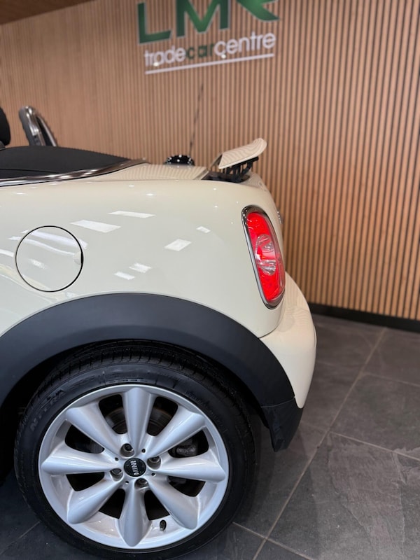 Used MINI Roadster 2015 for sale - 76324732: Photo 10