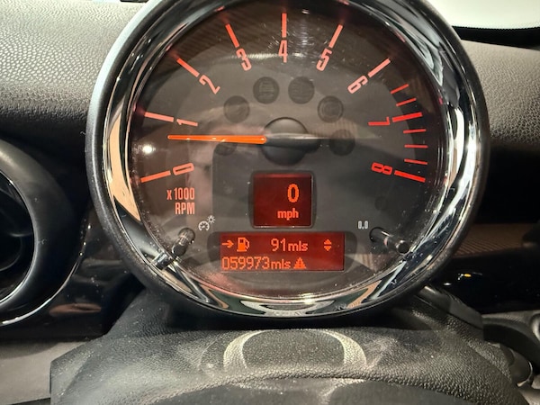 Used MINI Roadster 2015 for sale - 76324732: Photo 12