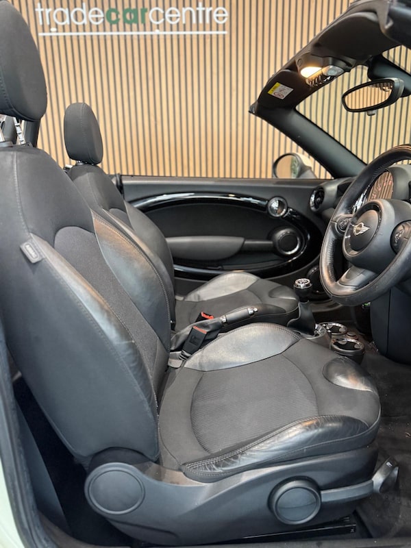 Used MINI Roadster 2015 for sale - 76324732: Photo 14