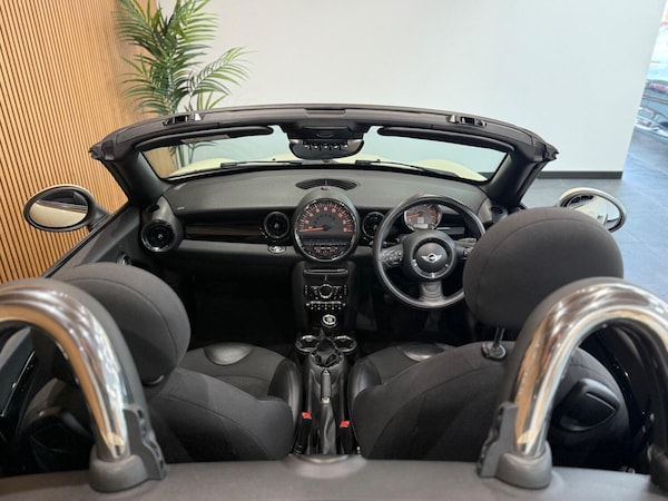 Used MINI Roadster 2015 for sale - 76324732: Photo 22