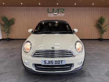 Used MINI Roadster 2015 for sale - 76324732: Photo 3