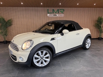 Used MINI Roadster 2015 for sale - 76324732: Photo 4