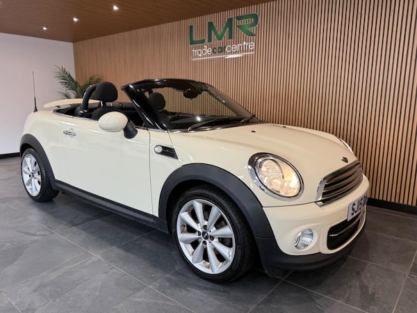 Used MINI Roadster 2015 for sale - 76324732: Photo 5