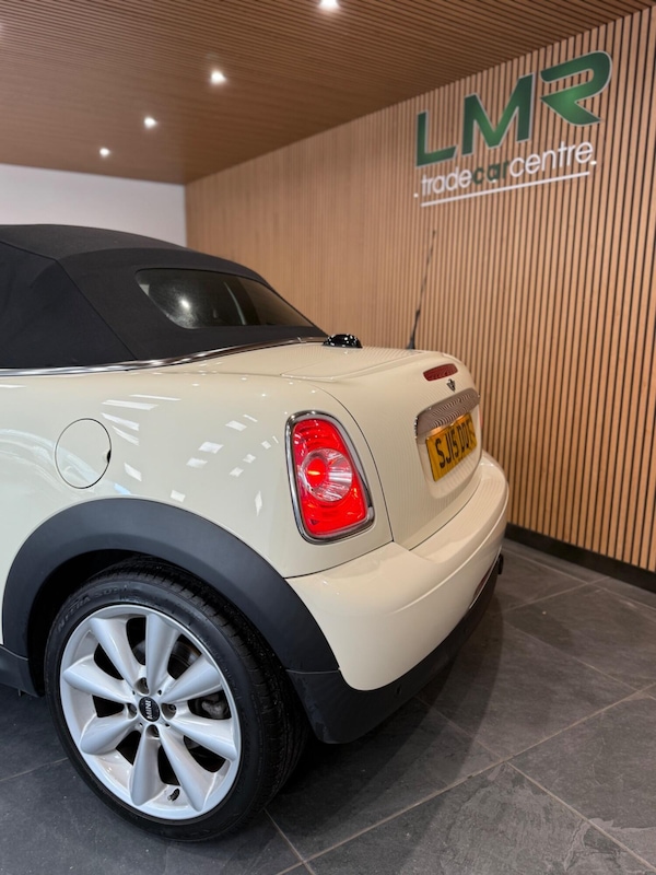 Used MINI Roadster 2015 for sale - 76324732: Photo 9