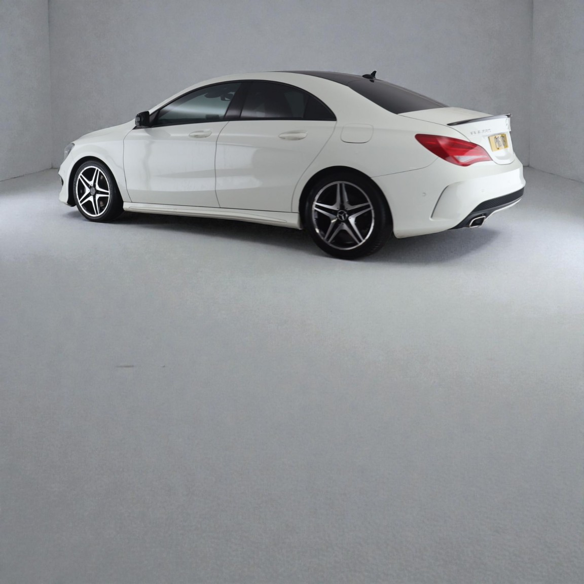 Used Mercedes-Benz CLA 2015 for sale - 77264356: Photo 6