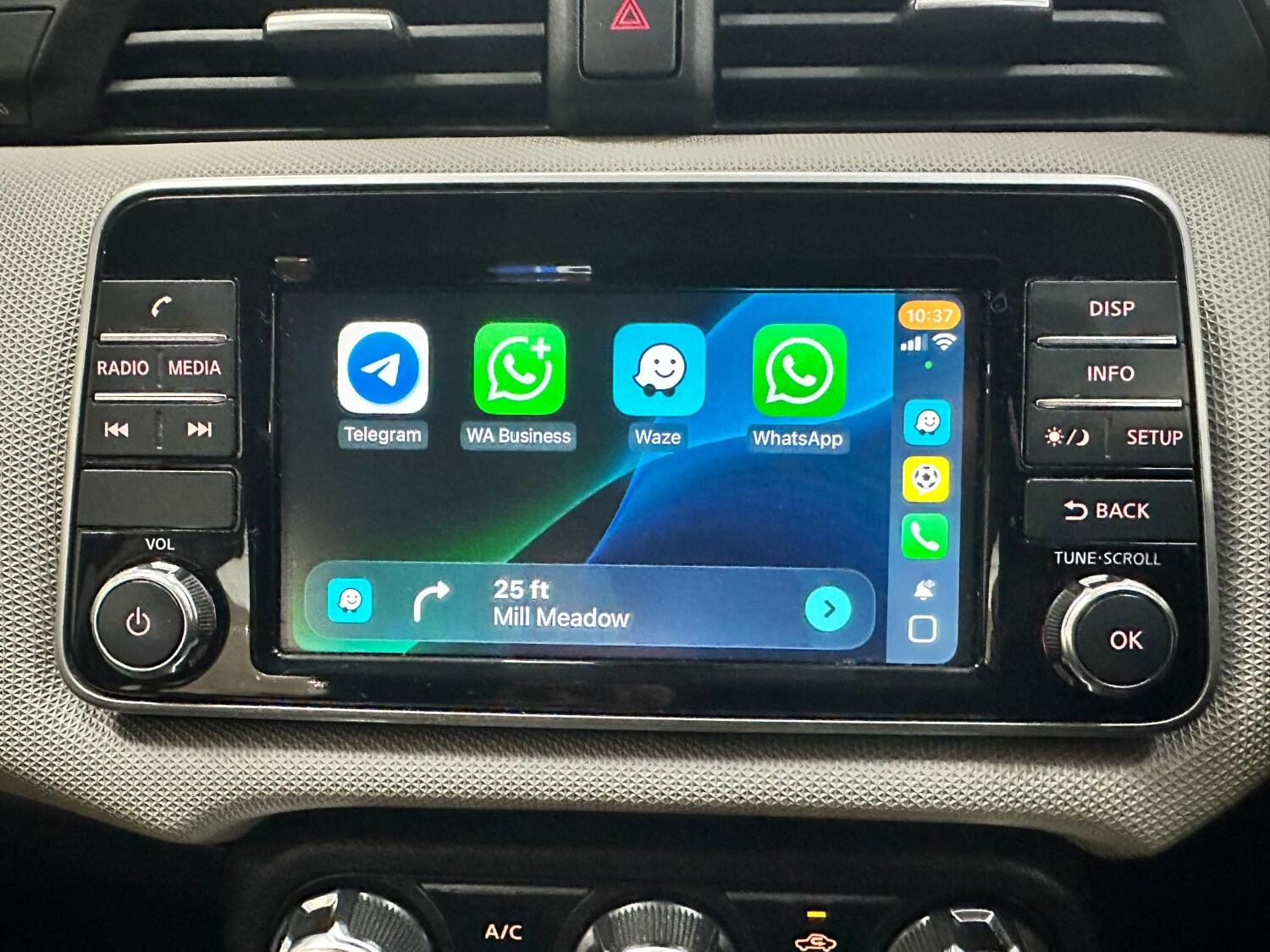 Used Nissan Micra 2017 for sale - 77464585: Photo 26