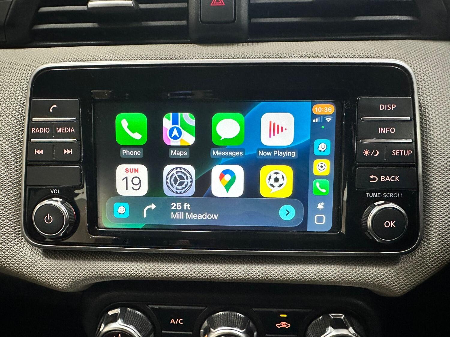 Used Nissan Micra 2017 for sale - 77464585: Photo 27