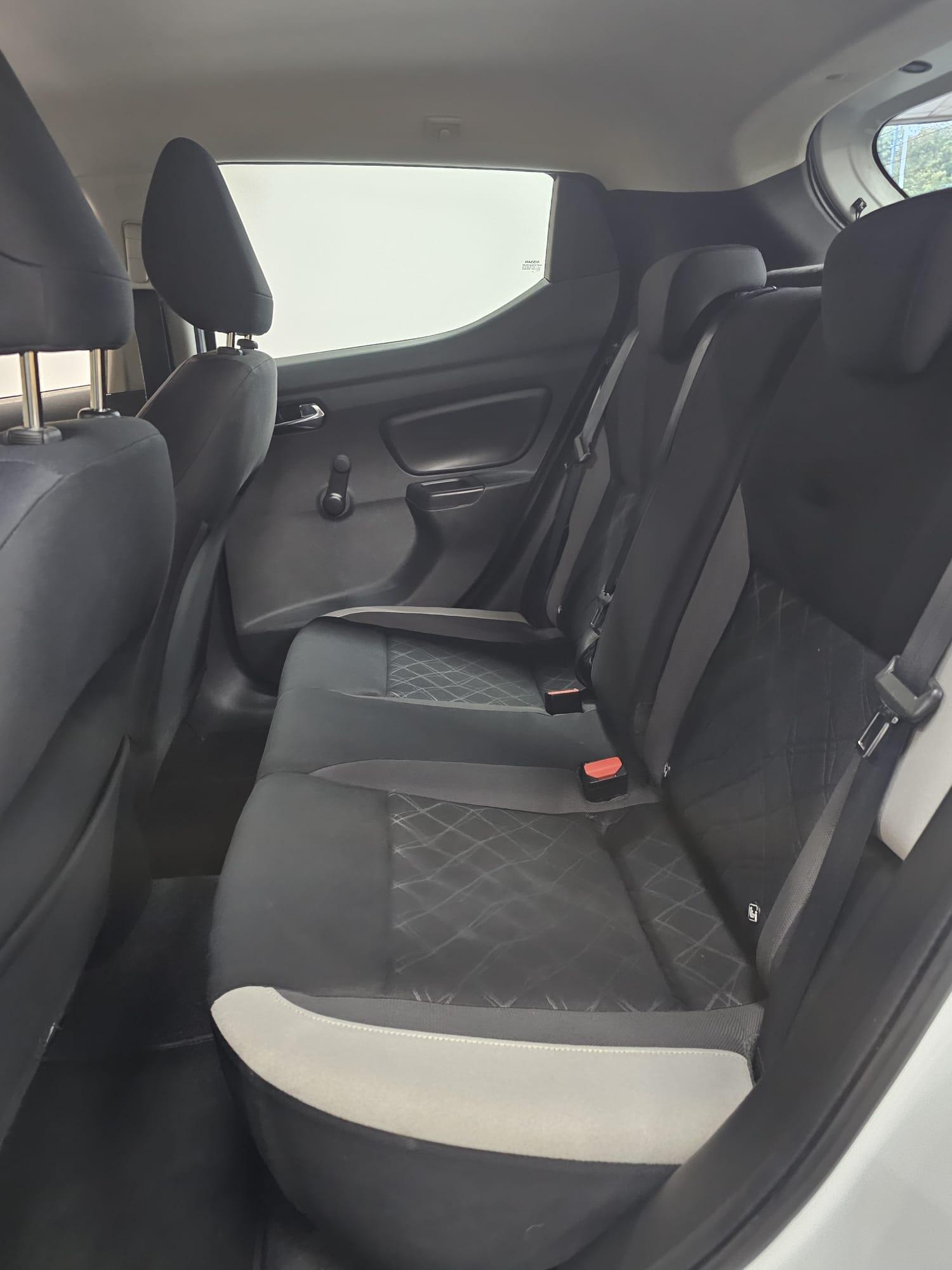 Used Nissan Micra 2017 for sale - 77464585: Photo 32