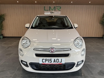 Used Fiat 500X 2015 for sale - 79081148: Photo