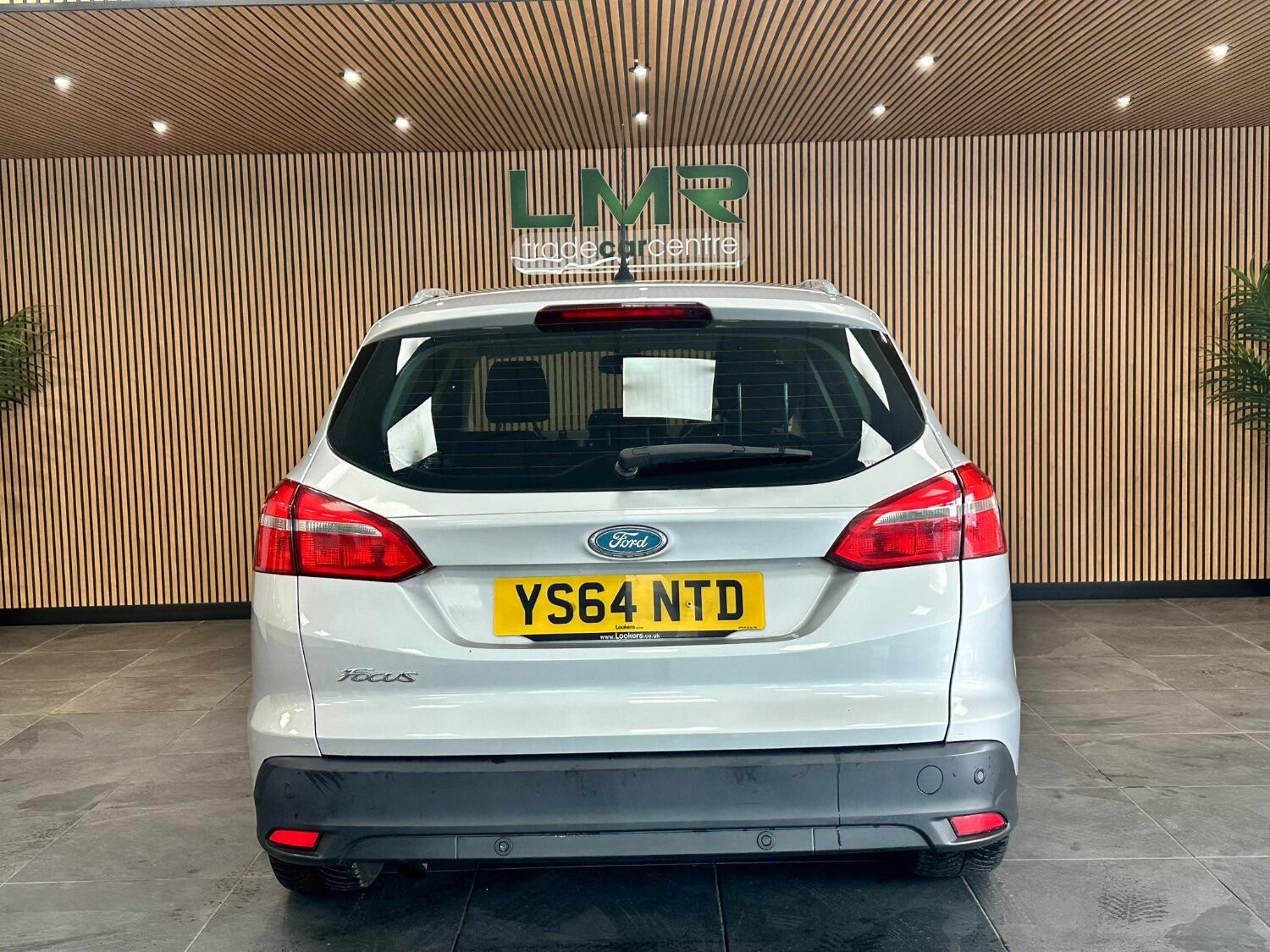 Used Ford Focus 2014 for sale - 76107345: Photo 10