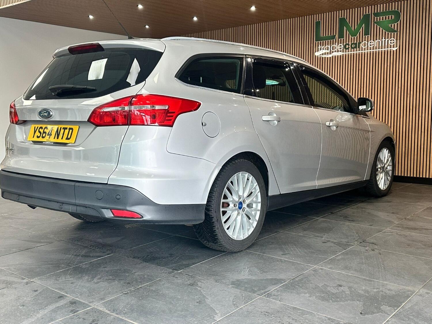 Used Ford Focus 2014 for sale - 76107345: Photo 11