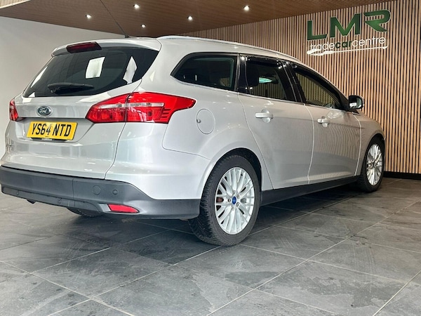 Used Ford Focus 2014 for sale - 76107345: Photo 11