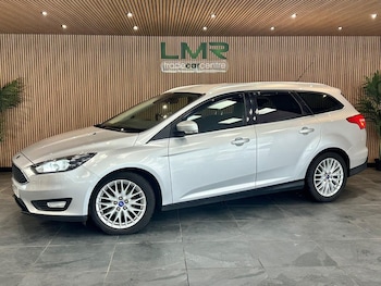 Ford - Focus