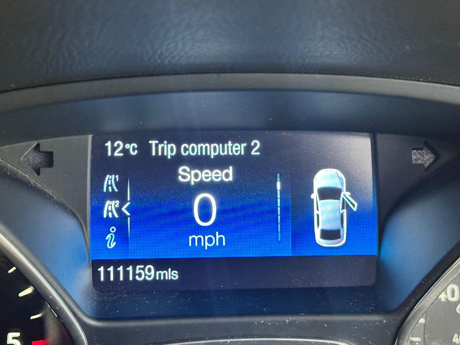 Used Ford Focus 2014 for sale - 76107345: Photo 22